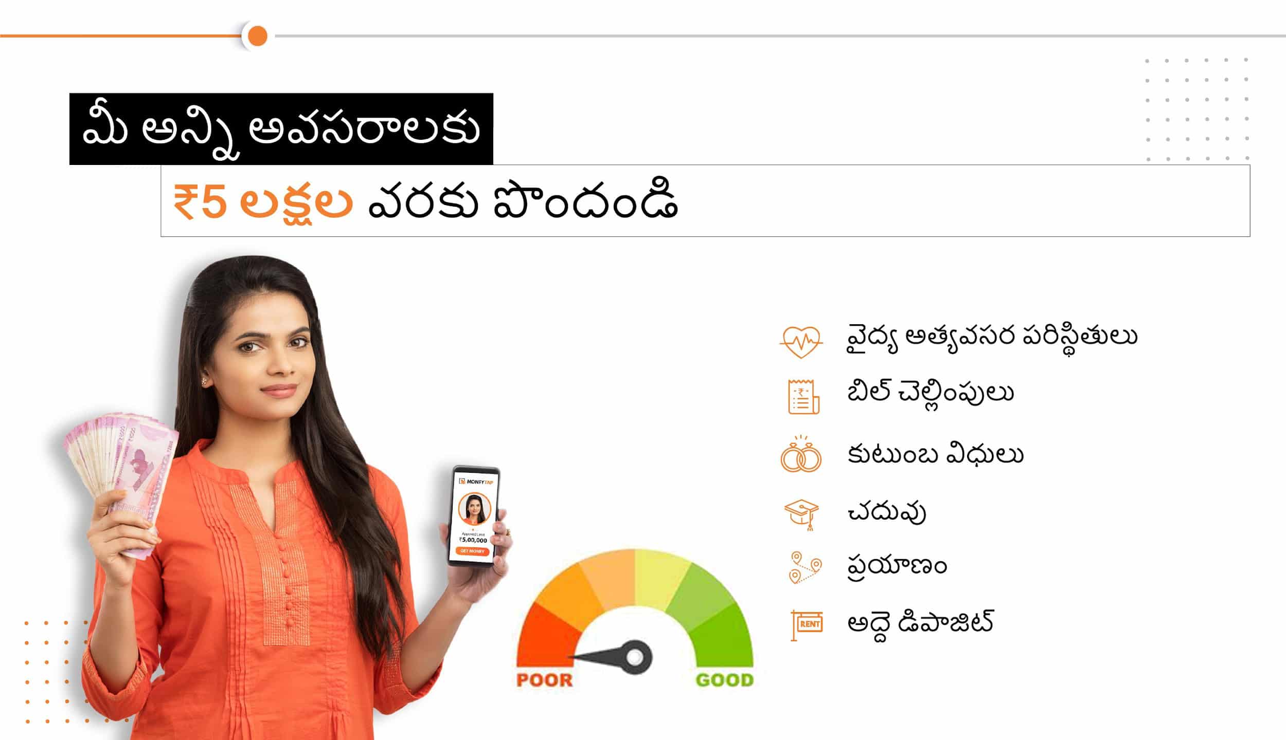 Top 16 Low Credit Score Loan Apps in India